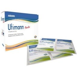 PRINCEPS Srl UTIMANN FORTE 14BUST