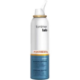 IST.GANASSINI SpA TONIMER LAB PANTHEXYL 100ML