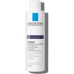LA ROCHE POSAY-PHA La Roche Posay Kerium - Shampoo Antiforfora Grassa 200ml