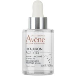 AVENE (Pierre Fabre It. SpA) Avène Hyaluron Activ B3 - Siero Concentrato Rimpolpante Antirughe 30ml