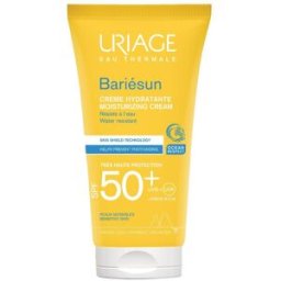 URIAGE BARIESUN SPF50+ CREME T 50ML