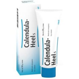 GUNA SpA CALENDULA SALBE POM M 50G HEEL