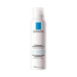 L'OREAL POSAY La Roche Posay Deodorante Fisiologico Spray 150ml