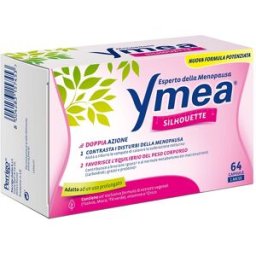 PERRIGO ITALIA Srl YMEA Silhouette 64 capsule