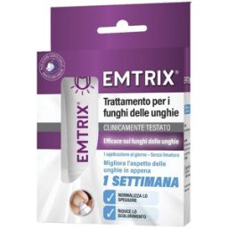 E.FA.S. SpA EMTRIX SOLUZIONE 10ML