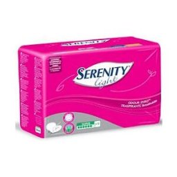Serenity Light Lady Super 30pz