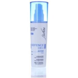I.C.I.M. (BIONIKE) Bionike Defence Deo Active Vapo Sudorazione Intensa 100 ml