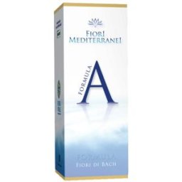 FORZA VITALE ITALIA Srl FORMULA A FIORI MEDITER GOCCE