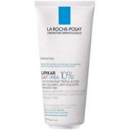 LA ROCHE POSAY-PHAS (L'Oreal) La Roche Posay Lipikar Latte Urea 10% 200ml