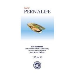 FARMA IDA' INT.RESEARCH SL PERNALIFE GEL 125ML