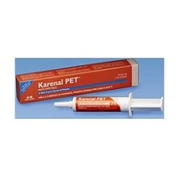 N.B.F. LANES Srl KARENAL PET PASTA 30G