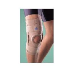 FARMAC-ZABBAN SpA OPPO TUTORE GINO RINFOR 1031 L