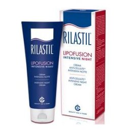 GANASSINI COSMETIC RILASTIL LIPOFUSION NTT CR 200