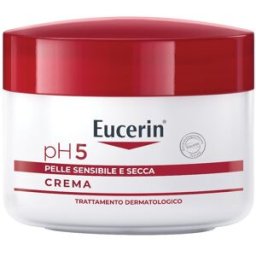 BEIERSDORF SPA EUCERIN PH5 CREMA P SENS 75ML
