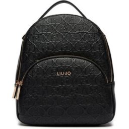 Liujo Zaino AF4193 E0538 NERO
