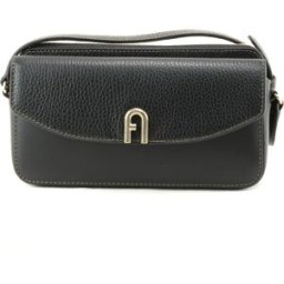 Borsa a tracolla FURLA PRIMULA NERO