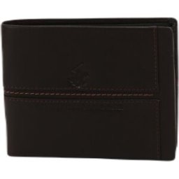 Beverly Hills Polo Club BH Polo Portafogli uomo Line BH-1564 T. Moro