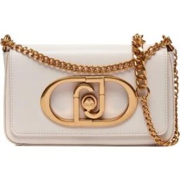 Liujo Borsa a tracolla AA4270 E0132 True Champagne