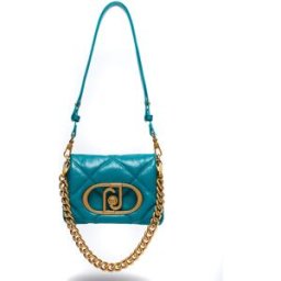 Liujo Puffy Borsa a tracolla AF4269 E0426 COBALT