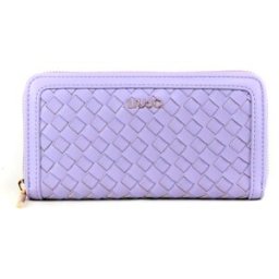 Liujo Portafogli donna AA4161 E0513 Glicine