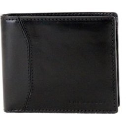 The Bridge FILIPPO Portafogli uomo 01455401 7R Nero