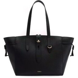 Furla NET Shopping NERO