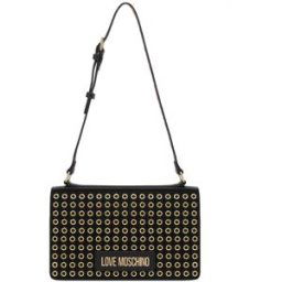 Love Moschino Borsa Pu Lh100a Nero