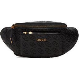 Liujo Marsupio AF4199 E0778 NERO