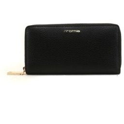 Cromia Portafogli donna Brenda 2641285 Nero