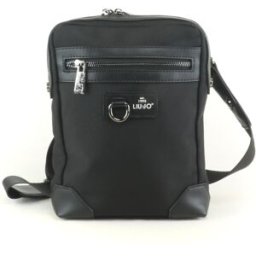 Liujo Borsa a tracolla NESTCROSS Nero