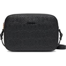 Liujo Borsa a tracolla AA4156 E0003 Nero