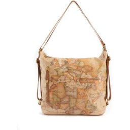 Alviero Martini 1A Classe Borsa a tracolla S015 6001 Unico