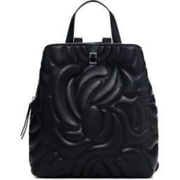 Desigual Curie Zaino 24WAKP05 2000 Negro