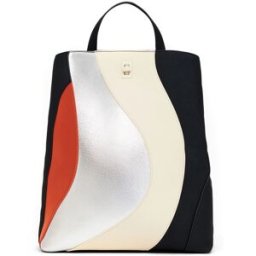 Desigual Patchwork Zaino 24WAKP06 9019 Tuti Fruti