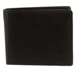 Aeronautica Militare Portafogli uomo Target AM-170 T. Moro