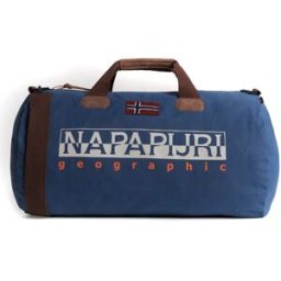 Napapijri Borsone BERING 3 NA4GGM BS5 BLUE ENSIGN