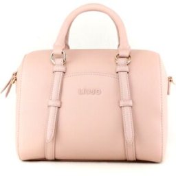 Liujo Bauletto AF4158 E0087 ROSE SMOKE