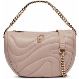 Liujo Borsa a tracolla AA4261 E0036 Meg rose
