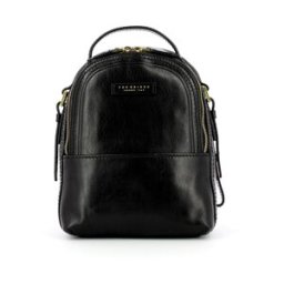 The Bridge ZAINO donna ZAINO PEARLDISTRICT 30 04123701 30 NERO ABB. ORO