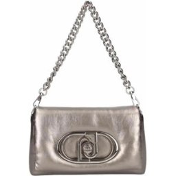 Liujo Puffy Borsa a tracolla AF4148 E0042 MOCHA