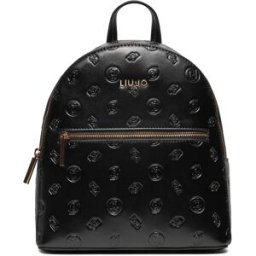 Liujo Zaino AA4239 E0037 Nero