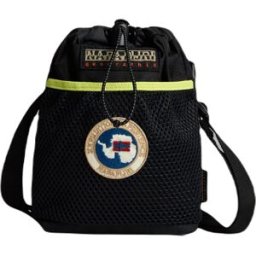 Napapijri OHRID Borsa a tracolla NA4HBJ 041 BLACK