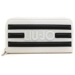 Liujo Portafogli donna AA3193 E0050 OFF WHITE