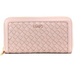 Liujo Portafogli donna AA4161 E0513 Meg rose