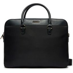 Liujo Cartella AF4320 T8610 NERO