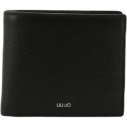 Liujo uomo Edge EDGEFOLD Nero