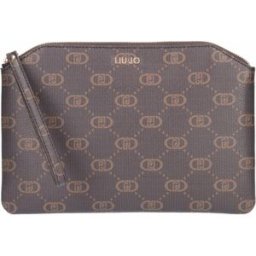 Liujo Pochette AF4277 E0668 MOCHA