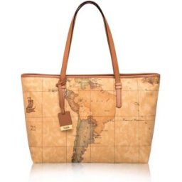 Shopping Alviero Martini 1A Classe New Basic D007 6000 010 Classico