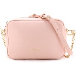 Borsa a tracolla Furla REAL CANDY ROSE