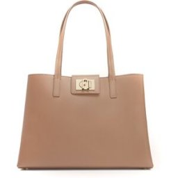Furla 1927 Shopping GREIGE